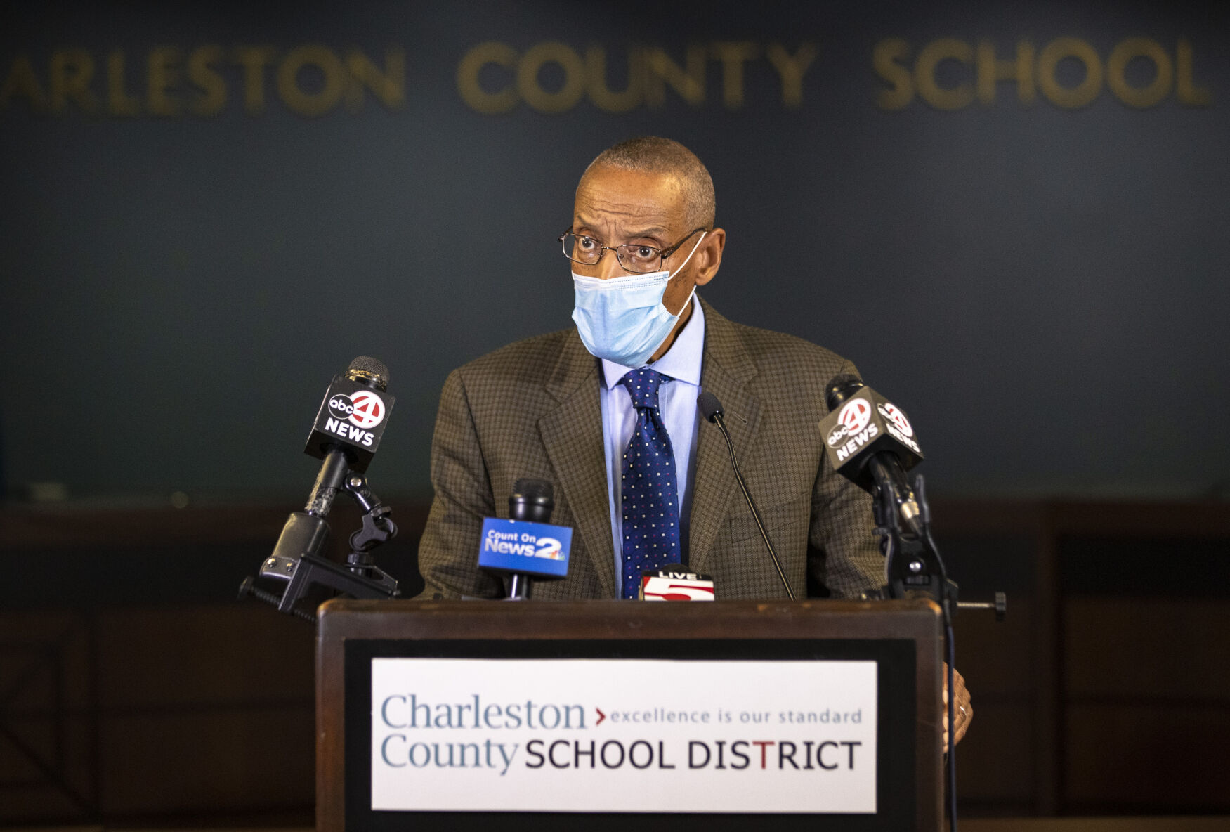 6 administrators with Charleston County schools got $20,000-$40,000 raises earlier this year